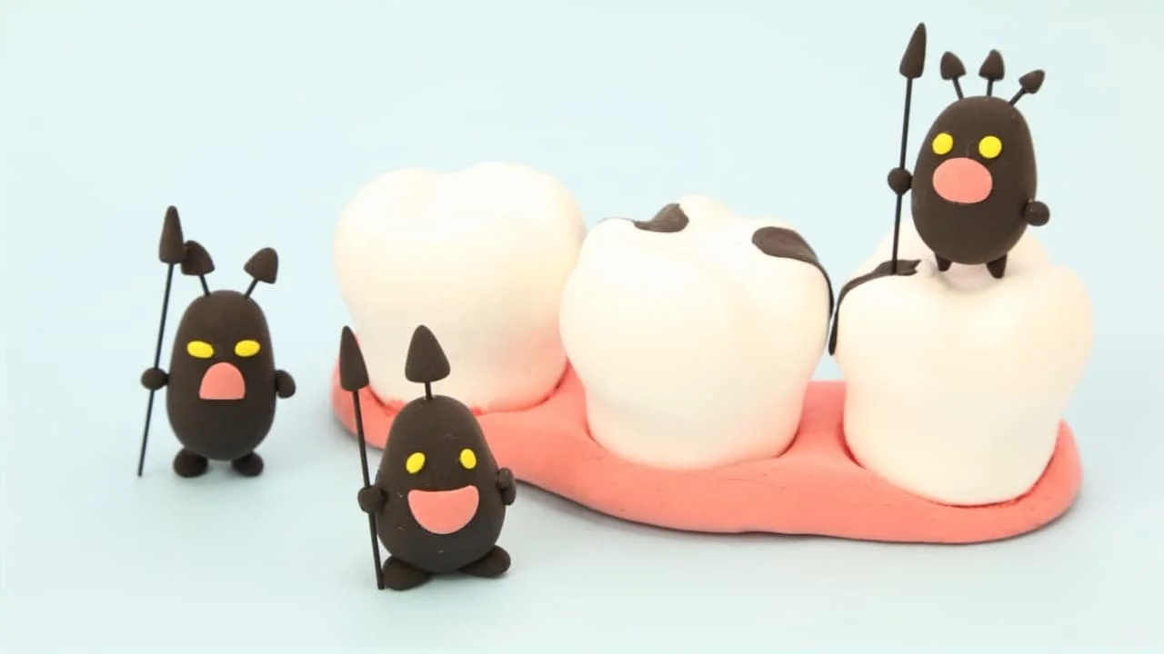 虫歯治療｜虫歯の治療法と予防方法 | 八島歯科クリニック