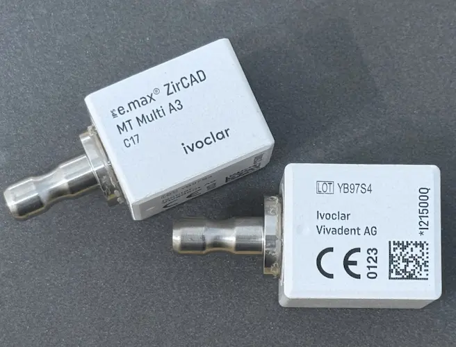 E.maxジルキャドMTマルチの写真