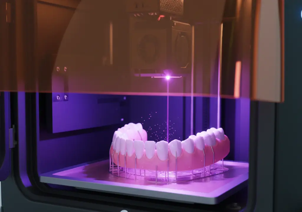 プリテンダー　8体セット 保険適応の3Dプリント義歯材料、2026年1月1日より新たに追加 | 八島